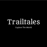 TrailTales Logo